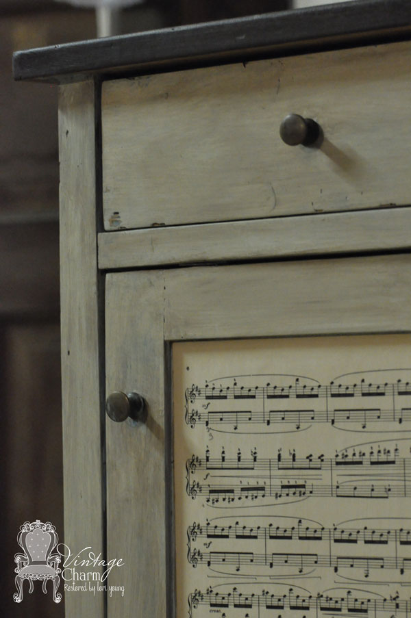 music-cabinet