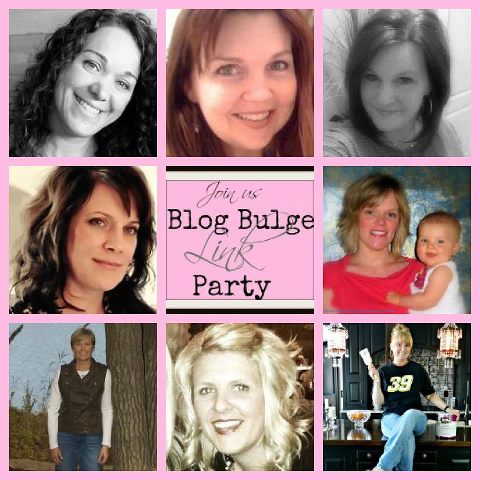 blog buldge linky party