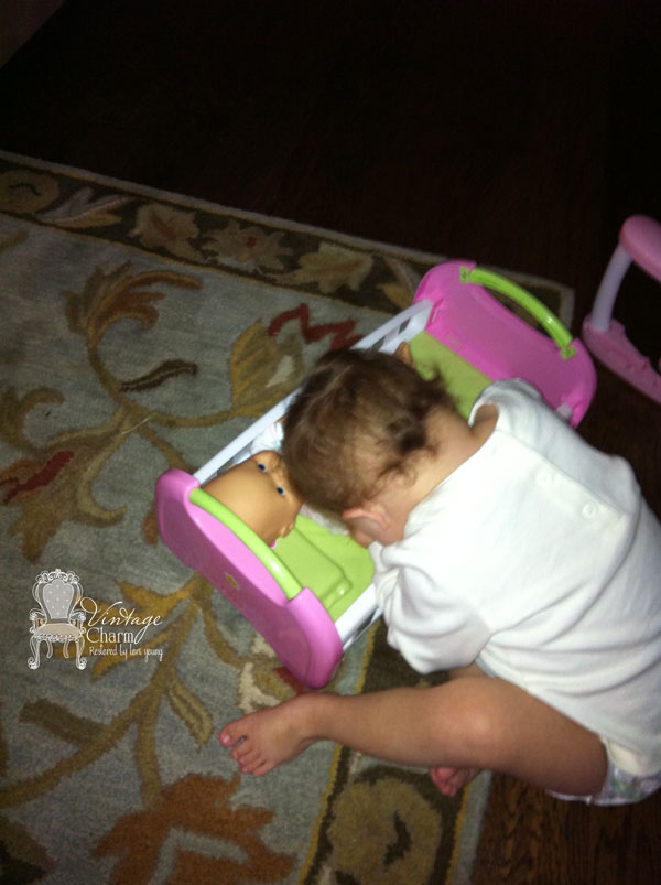 putting-baby-to-sleep
