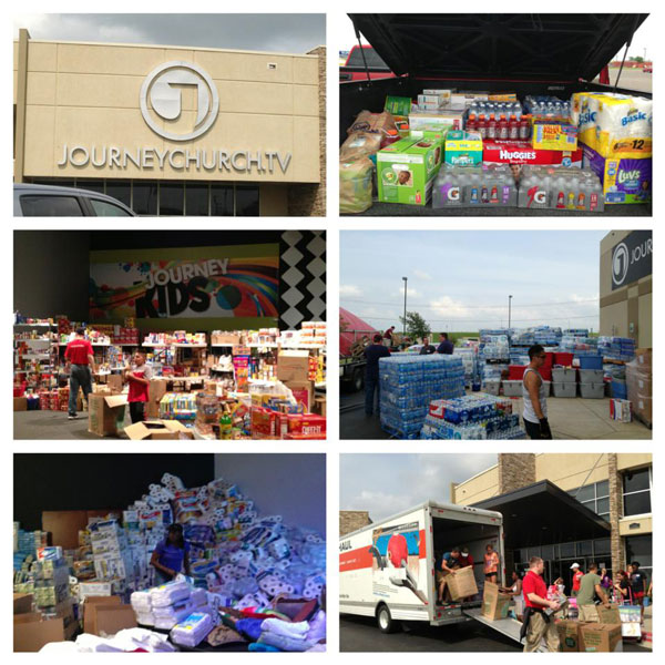 first-load-of-donations