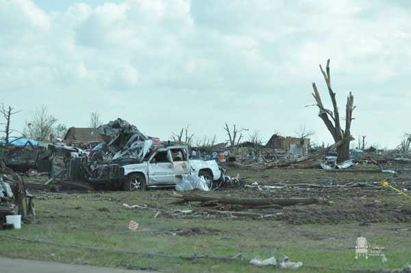 tornado-wreckage