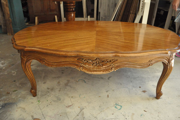 French-Country-coffee-table