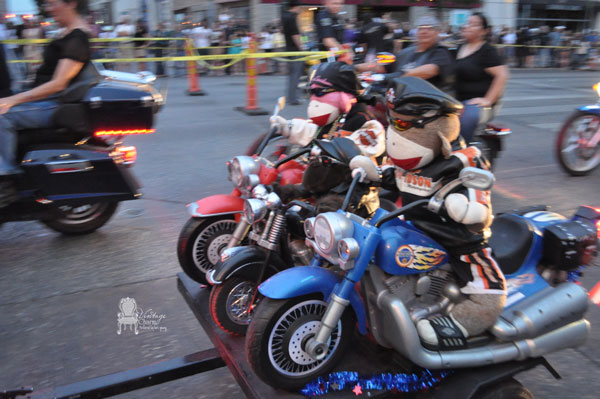 Sock-Monkeys-Ride-Harley's