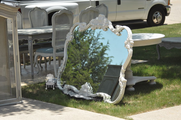 white-painted-french-provincial-mirror