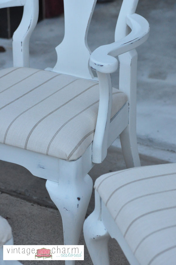 shabby-white-chairs