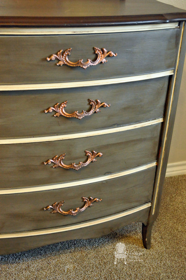 painted-French-dresser