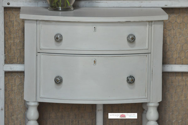 painted-gray-side-table