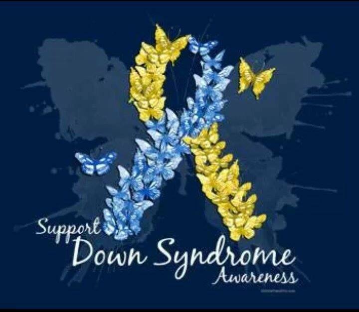 down syndrome awareness