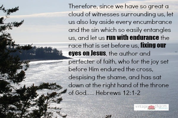 Hebrews 12